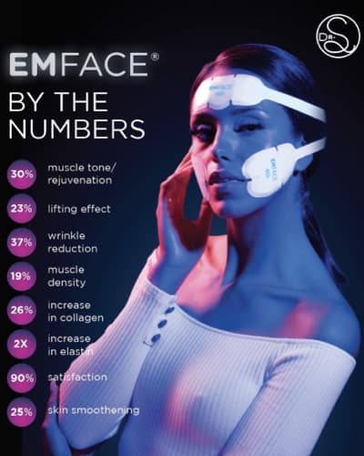 สรุปผลการศึกษาทางคลินิกของโปรแกรม EMFACE