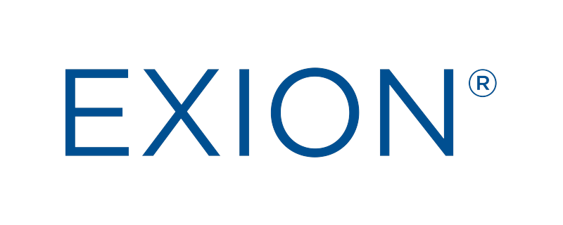 EXION logo
