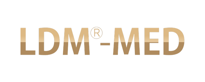 LDM-MED logo