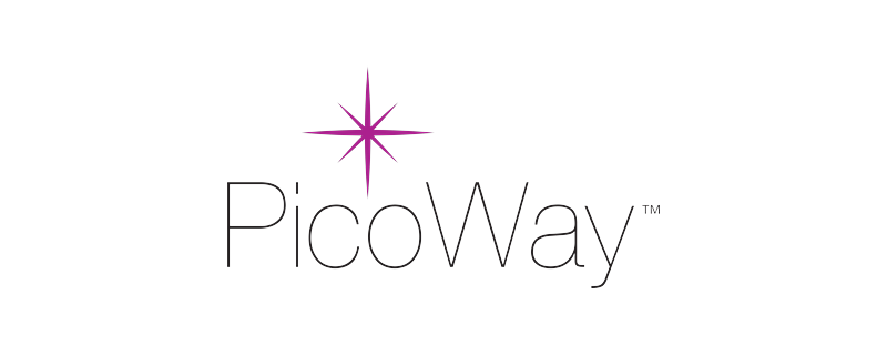 PicoWay logo