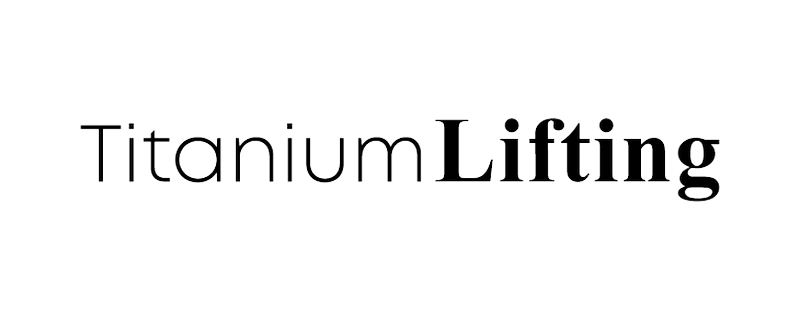 Titanium Lifting logo